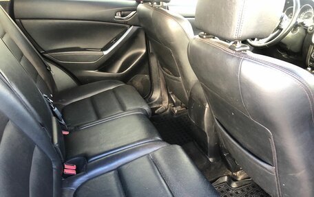 Mazda CX-5 II, 2015 год, 1 558 000 рублей, 15 фотография