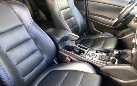 Mazda CX-5 II, 2015 год, 1 558 000 рублей, 14 фотография