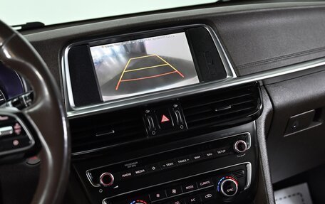 KIA Optima IV, 2018 год, 1 899 000 рублей, 8 фотография