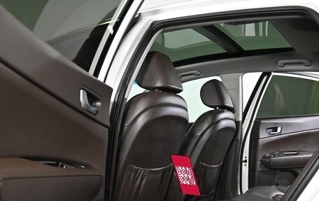 KIA Optima IV, 2018 год, 1 899 000 рублей, 7 фотография