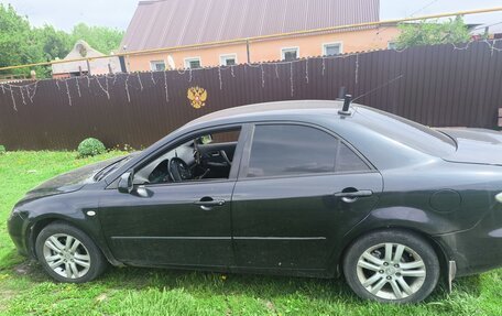 Mazda 6, 2006 год, 320 000 рублей, 2 фотография