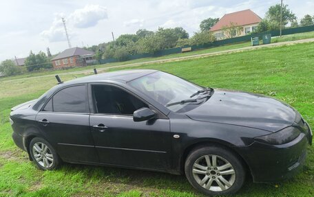 Mazda 6, 2006 год, 320 000 рублей, 4 фотография
