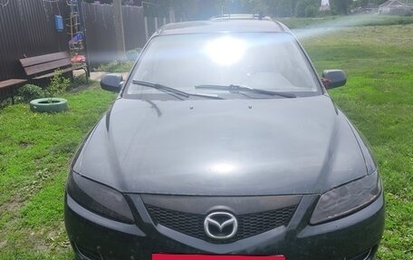 Mazda 6, 2006 год, 320 000 рублей, 3 фотография