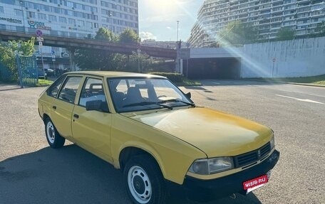 Москвич Святогор, 1999 год, 160 000 рублей, 3 фотография
