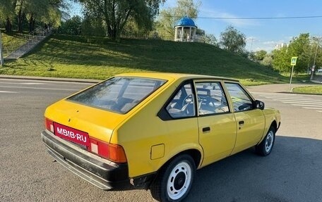Москвич Святогор, 1999 год, 160 000 рублей, 5 фотография
