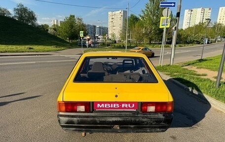 Москвич Святогор, 1999 год, 160 000 рублей, 6 фотография