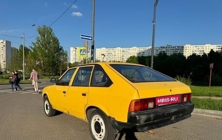 Москвич Святогор, 1999 год, 160 000 рублей, 7 фотография