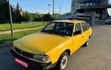 Москвич Святогор, 1999 год, 160 000 рублей, 10 фотография
