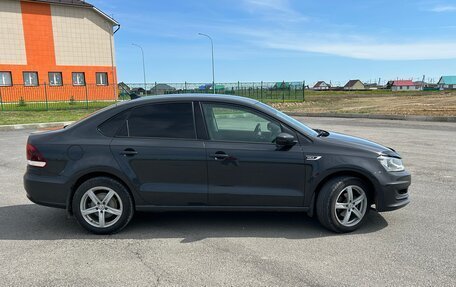 Volkswagen Polo VI (EU Market), 2018 год, 1 250 000 рублей, 4 фотография