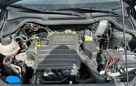 Volkswagen Polo VI (EU Market), 2018 год, 1 250 000 рублей, 9 фотография