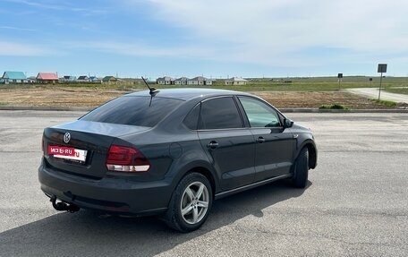 Volkswagen Polo VI (EU Market), 2018 год, 1 250 000 рублей, 5 фотография