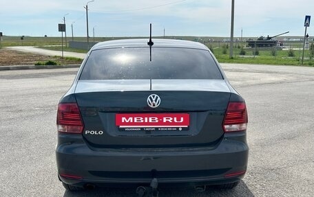 Volkswagen Polo VI (EU Market), 2018 год, 1 250 000 рублей, 6 фотография