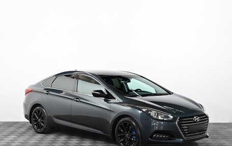 Hyundai i40 I рестайлинг, 2015 год, 1 399 000 рублей, 2 фотография