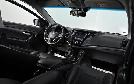 Hyundai i40 I рестайлинг, 2015 год, 1 399 000 рублей, 5 фотография