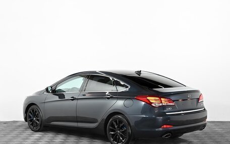 Hyundai i40 I рестайлинг, 2015 год, 1 399 000 рублей, 4 фотография