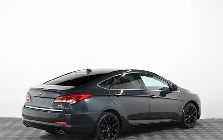 Hyundai i40 I рестайлинг, 2015 год, 1 399 000 рублей, 3 фотография