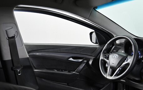 Hyundai i40 I рестайлинг, 2015 год, 1 399 000 рублей, 9 фотография