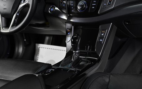 Hyundai i40 I рестайлинг, 2015 год, 1 399 000 рублей, 8 фотография