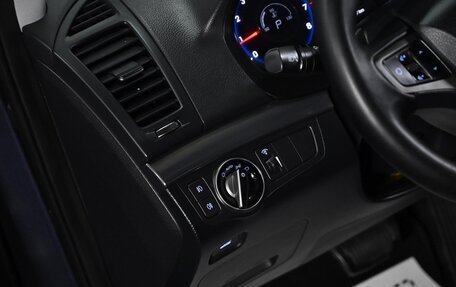 Hyundai i40 I рестайлинг, 2015 год, 1 399 000 рублей, 12 фотография