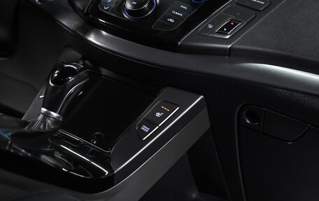 Hyundai i40 I рестайлинг, 2015 год, 1 399 000 рублей, 13 фотография