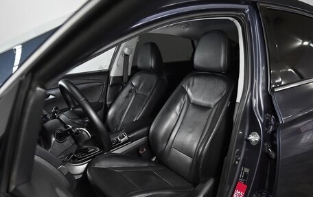 Hyundai i40 I рестайлинг, 2015 год, 1 399 000 рублей, 10 фотография