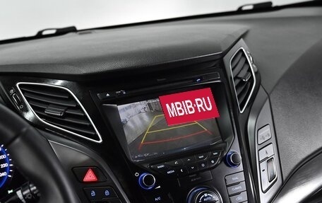 Hyundai i40 I рестайлинг, 2015 год, 1 399 000 рублей, 7 фотография