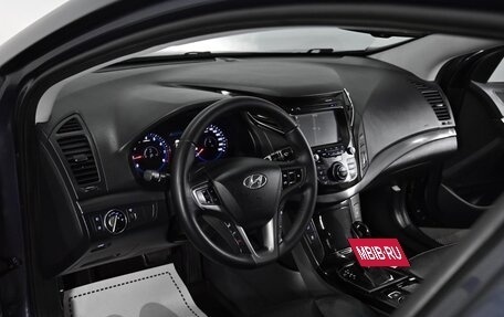 Hyundai i40 I рестайлинг, 2015 год, 1 399 000 рублей, 11 фотография