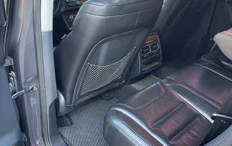 Volkswagen Touareg III, 2011 год, 2 380 000 рублей, 11 фотография