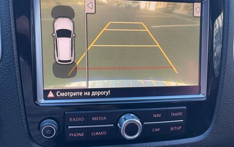 Volkswagen Touareg III, 2011 год, 2 380 000 рублей, 17 фотография