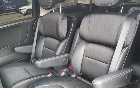 Honda Odyssey IV, 2017 год, 2 275 000 рублей, 9 фотография