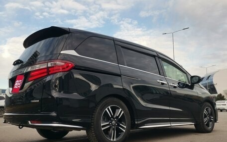 Honda Odyssey IV, 2017 год, 2 275 000 рублей, 6 фотография