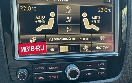 Volkswagen Touareg III, 2011 год, 2 380 000 рублей, 19 фотография