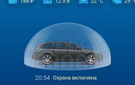 Honda Odyssey IV, 2017 год, 2 275 000 рублей, 12 фотография