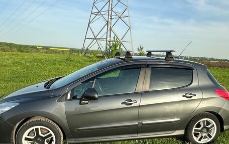 Peugeot 308 II, 2009 год, 425 000 рублей, 5 фотография
