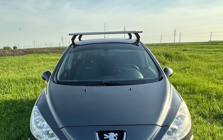 Peugeot 308 II, 2009 год, 425 000 рублей, 2 фотография
