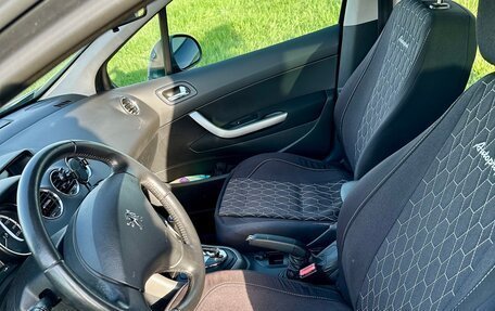 Peugeot 308 II, 2009 год, 425 000 рублей, 14 фотография