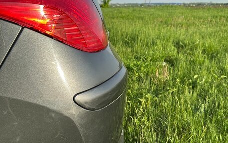 Peugeot 308 II, 2009 год, 425 000 рублей, 19 фотография