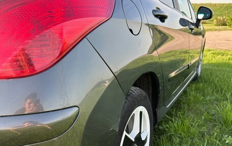 Peugeot 308 II, 2009 год, 425 000 рублей, 17 фотография