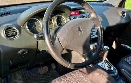 Peugeot 308 II, 2009 год, 425 000 рублей, 12 фотография