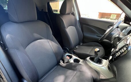 Nissan Juke II, 2014 год, 1 005 000 рублей, 12 фотография