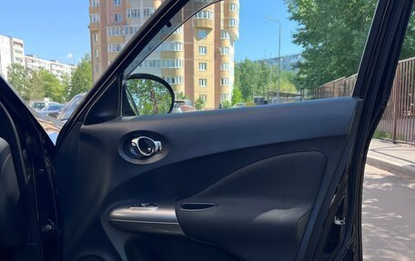 Nissan Juke II, 2014 год, 1 005 000 рублей, 13 фотография