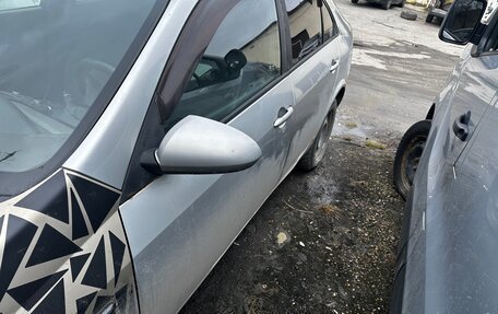 Nissan Primera III, 2002 год, 290 000 рублей, 3 фотография