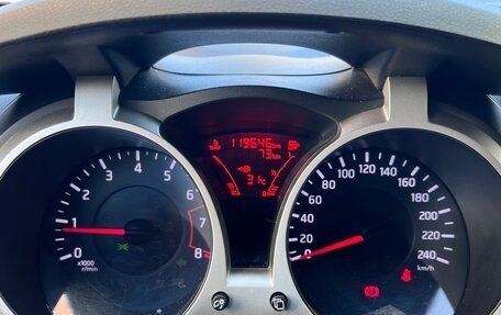 Nissan Juke II, 2014 год, 1 005 000 рублей, 19 фотография