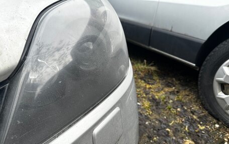 Nissan Primera III, 2002 год, 290 000 рублей, 2 фотография