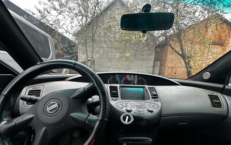 Nissan Primera III, 2002 год, 290 000 рублей, 5 фотография