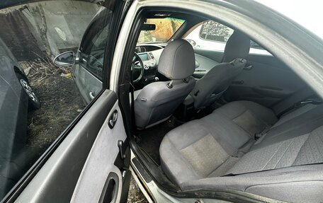 Nissan Primera III, 2002 год, 290 000 рублей, 9 фотография
