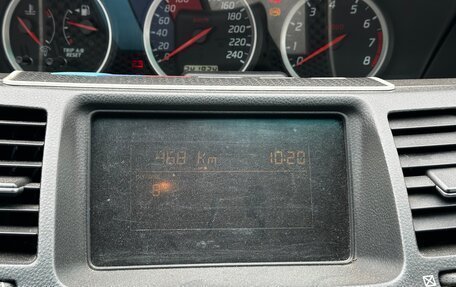 Nissan Primera III, 2002 год, 290 000 рублей, 7 фотография