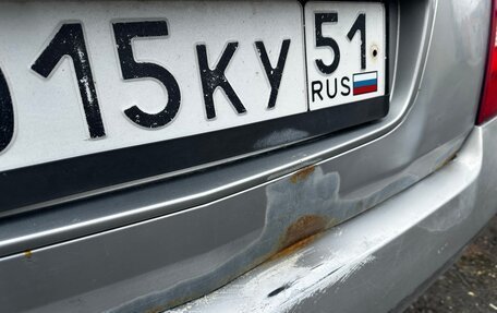 Nissan Primera III, 2002 год, 290 000 рублей, 13 фотография