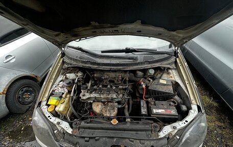 Nissan Primera III, 2002 год, 290 000 рублей, 10 фотография