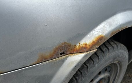 Nissan Primera III, 2002 год, 290 000 рублей, 12 фотография
